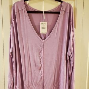 Free people top